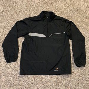 Rare 07 Hoopfest Court Marshall Nike pullover